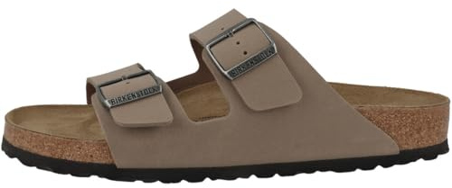 Birkenstock Herren Sandale Grau 41