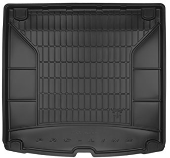 Frogum TM548089 Kofferraumwanne Kofferraummatte - Antirutsch fahrzeugspezifisch