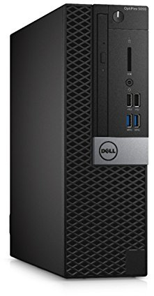 5050 Sff I7 7700 8GB 256gb
