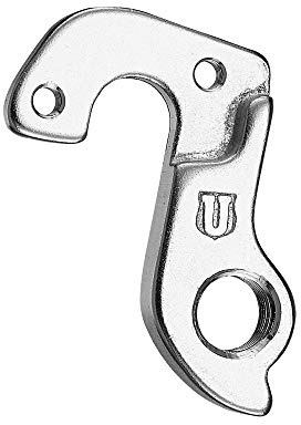 Union GH-238 Schaltauge Silber Einheitsgröße