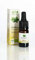 Die Scheune GmbH - Bio Basilikum Aroma (5ml) 100% natürlich zuckerfrei = 37 Stängel Basilikum; Bio-Kontrollstelle: DE-ÖKO-006