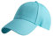 KeepSa Baumwolle Baseball Cap, Basecap Unisex Baseball Kappen, Baseball Mützen für Draussen, Sport oder auf Reisen - Reine Farbe Baseboard Baseballkappe Kappe, Mütze