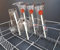 x-mike, Supporto per bicchiere per lavastoviglie