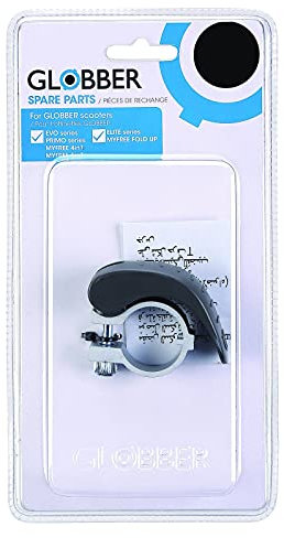 Collier De Serrage Go-Up - Primo - Elite - Flow Gris foncé