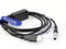 Eonvic Data Transfer Download USB Cable for Total Station GEV189 734700