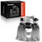 Frankberg Bremssattel Bremszange Vorne Links Kompatibel mit A4 8K2 B8 A4 Allroad 8KH B8 A4 Avant 8K5 B8 A5 8T3 A5 Cabriolet 8F7 A5 Sportback 8TA Replace# 8K0615123C