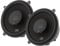 JBL Harman Kardon Stadium 52F Coaxial Stereo Speaker Set - 1 Pair 240 Watt HiFi Speaker Boxes - 5-1/4 Inch (133 mm) - Black
