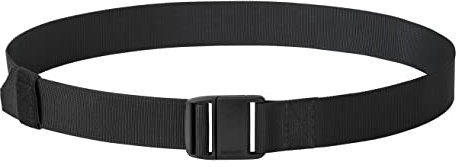 Helikon-Tex EDC - Cinturón magnético, Negro -, S