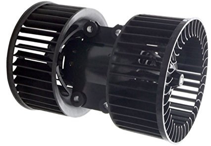 Heizungsgebläse Innenraumgebläse Gebläsemotor Kompatibel mit BMW E46 97-05