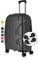 IMPACKT IP1 4-Rad Hartschalenkoffer aus recyceltem Material mit 6 Jahren Garantie; nachhaltiger Reisekoffer mit austauschbaren klick-Rollen; 67 cm, 3,5 kg, 73 Liter