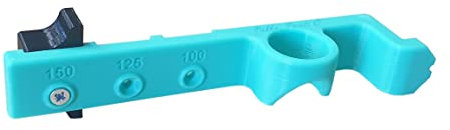 Fence Board Spacer Tool jig Adjustable