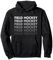Sport Feldhockey Pullover Hoodie