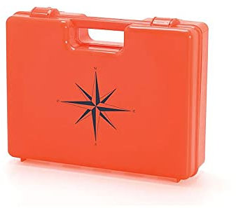 Pharma[+] Cassetta Pronto Soccorso NATANTI 12 MIGLIA