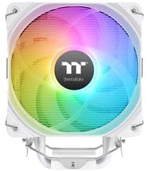 Thermaltake UX200 SE | White Air Cooler | ARGB 5V MB Sync