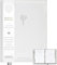 Scribble & Dot™ The Elegant Wedding Planner Binder and Organiser for the Bride | Tissue Wrapped in a Gift Box | Thick Pages, Cushioned Cover | Every Wedding Step. Effortlessly Handled.