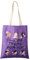 JTOUK Tragetasche mit Liedtext, inspiriert von TV-Show, Geschenk für Frauen, Dort für Tote Eu, 13.78 inch x 14.96 inch, Large