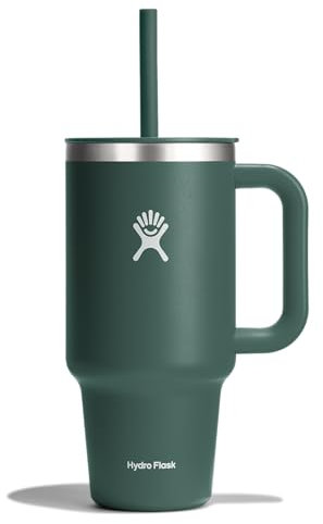 Hydro Flask All Around Travel Tumbler Fir 32 Oz