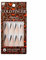Gold Finger Full Cover False Nails Kit with Glue, Trendy Design, Ready to Wear Extra Long Length Nails
