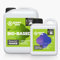 epoxid1® Epoxidharz mit Härter Green Line Coater | glasklar & blasenfrei | ideal zum Basteln & Gießen von Resin Art | Kunstharz Set für Anfänger & Profis | Premium Qualität Made in Germany (3kg)