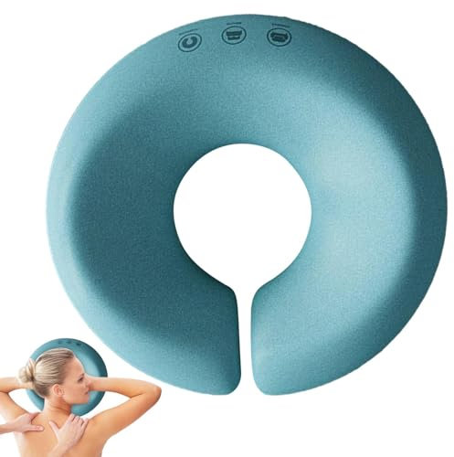 Gesichtskissen Massage, Kopfpolster Gesichtskissen Für Massageliege, Massage Kopfstütze Für Das Bett, Massagekissen Mit Der Vorderseite Nach Unten, Spa Massage Kopfkissen Für Das Schönheitssalons