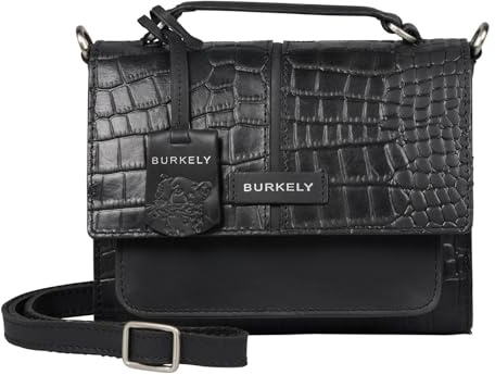 Burkely Damen Cool Colbie Citybag Small Crossbody