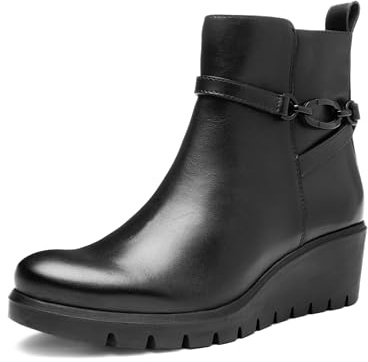 ARA Stiefelette Como schwarz