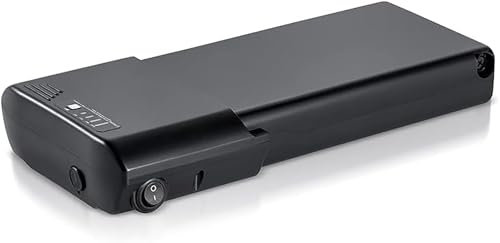 Batteria per Bici elettrica 36V 10Ah 12AH 14AH Batteria per Bici elettrica Batteria al Litio Impermeabile con Il Caricatore BMS incorporato per 800W 500W 250W Motore 36V10Ah PRO,charger