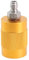 Adaptateur de charge 5/8 pour station de remplissage - Adaptateur 200 cylindres Oxygens CO2 - Raccords rapides - Cylindre d'oxygène - Raccord rapide