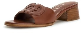 GUESS Damen Cerinna Sandal HeelHEELED SANDALS
