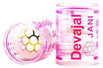 DevaJal Vitaliseur d'eau Rose