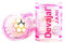 DevaJal Vitaliseur d'eau Rose