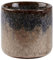 Villa Collection Duftkerze Dia. 10,5 x 10 cm Sand