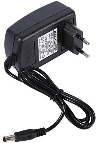 Wechselstrom 100-240V zu DC 12V 3A Stromversorgung Konverter Adapter Transformator für LED Licht Streifen Elektronik Fräser Lautsprecher CCTV Kamera intelligente Telefon Aufladungsgeräte EU-S(EU)