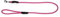 Kerbl Pet 80228 Tauleine Seoul, rosa 8mm x 100cm, 0.08 kg