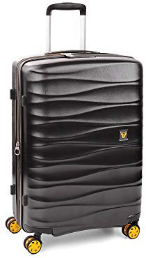 RONCATO Stellar Medio Trolley M Anthracite