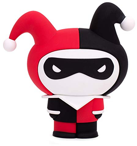 PowerSquad DC Powerbank Harley Quinn DC Comics