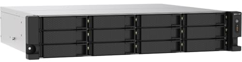 Qnap TS-1273AU-RP-8G 12-Bay