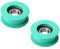 2 puleggia di serraggio per trattore Castel Garden Stiga 25601558/2