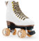 BTFL Rollschuhe für Damen Skating Dance Pro DIAN/Quad Rollschuhe/Rollersakte for Women and Girls/Jam-Skating/EU 40