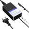 FSKE 44W Surface Pro 6 Pro 5/4/3 Ladegerät, 15 V 2,58 A Netzteil Ladegerät für Surface Laptop1/2/3, Surface Book 1/2, Surface Go mit USB-Anschlus