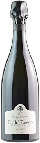 Ca Del Bosco SATEN Franciacorta Spumante Cà Del Bosco