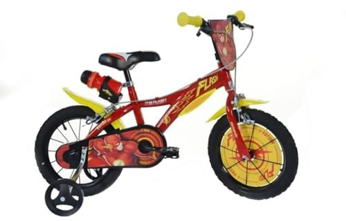 Kinderfahrrad Flash 14 Zoll
