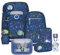 Beckmann Classic 22 Schulranzen Set 8tlg. (Science)