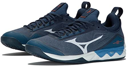 Mizuno Unisex Wave Luminous 2Volleyball-Schuh
