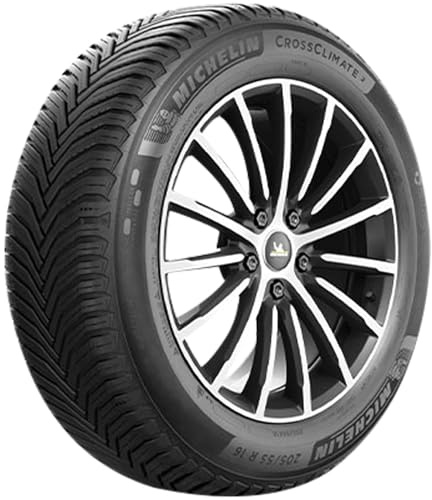 Michelin 255/50 R20 109Y XL Ganzjahresreifen Allwetter Offroad M+S 3PMSF Reifen