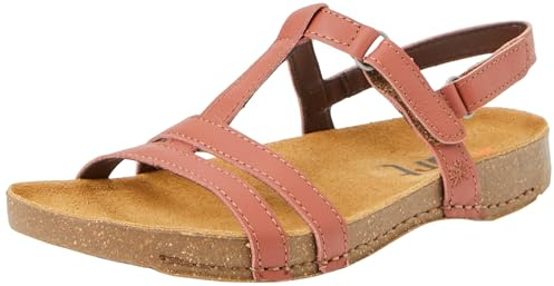 ART Damen 0946 I Breathe Sandale, Nappa Kessel, 38 EU