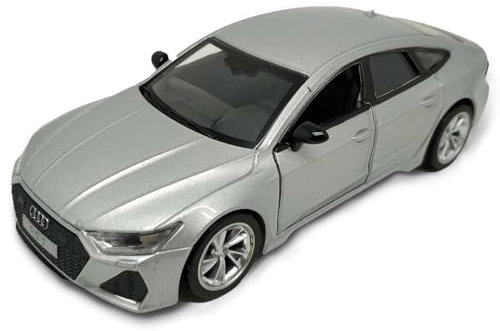 Tachan Audi Rs7 Sammelfahrzeug (CPA Toy Group 773T00785), Mehrfarbig
