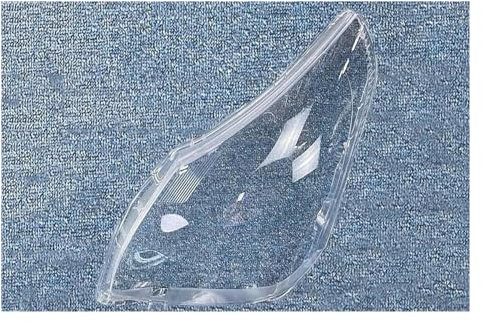 Scheinwerfer Streuscheibe Für Toyota Für Verso 2011-2015 Auto Lampe Fall Scheinwerfer Glas Objektiv Shell Auto Front Scheinwerfer Lampenschirm Auto Headlight Lampshade(Size:Left)