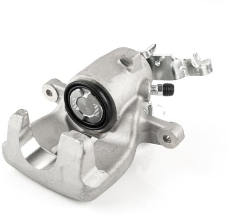 LST Bremssattel Bremszange 38 mm hinten rechts Kompatibel mit Audi A3 8P TT 8J Seat Altea 5P