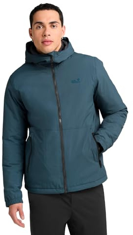 Jack Wolfskin Herren Pamir Jkt M Jacket